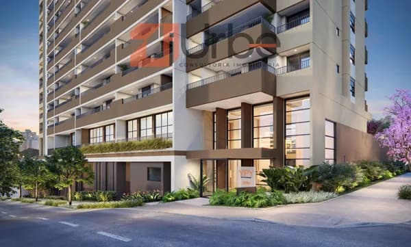Apartamento à venda 65m², 2 dorms à 230m do Metrô Alto do Ipiranga