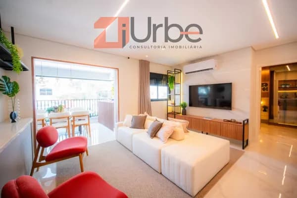 Apartamento à venda 60m², 1 vaga próximo ao Metrô no Alto do Ipiranga