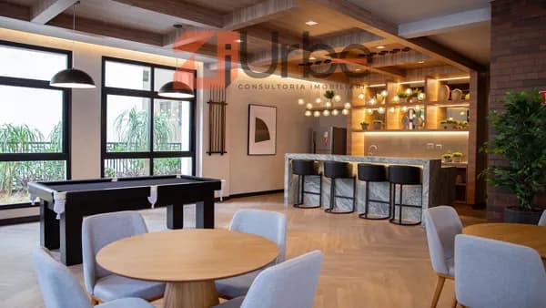 Apartamento com 2 dormitórios à venda, próximo ao Shopping Bourbon e West Plaza