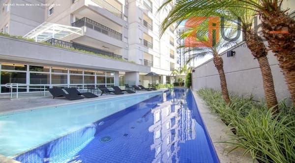 Apartamento 110m² à venda, localizado à 100m da Estação Vila Madalena