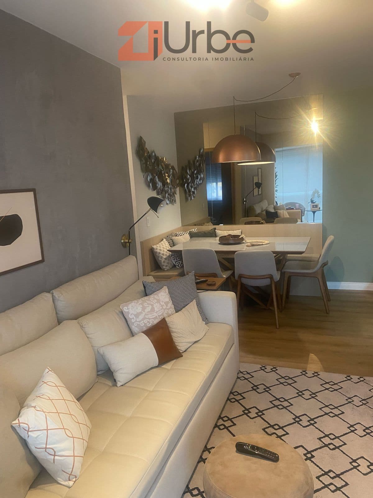 Apartamento à venda 63m², 2 vagas em Perdizes