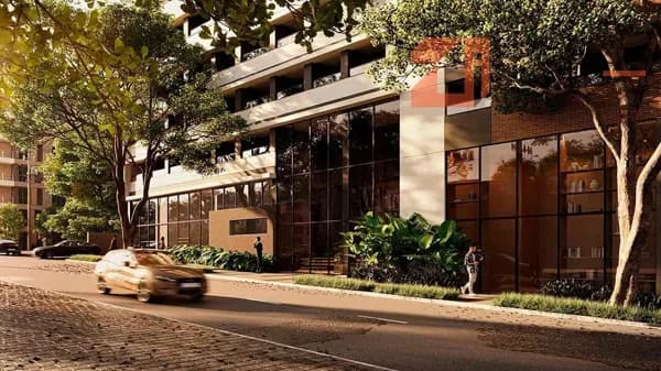 Apartamento à venda 110m², 3 suítes em Perdizes
