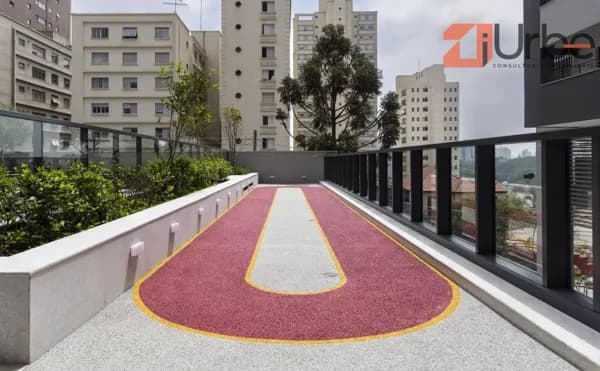 Apartamento pronto para morar à venda 63m², 2 dormitórios, 1 vaga na Vila Mariana