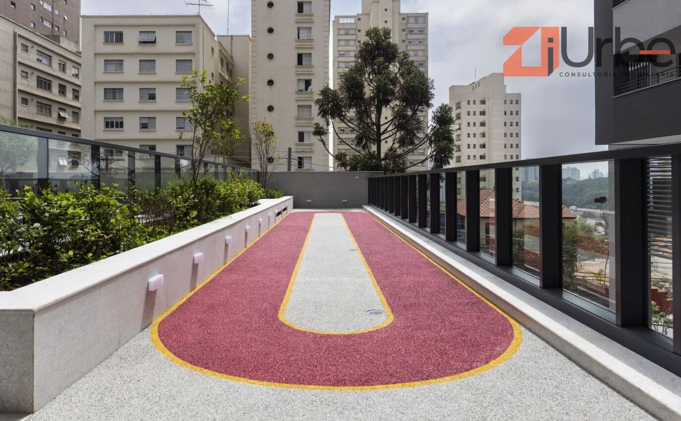 Apartamento pronto para morar à venda 63m², 2 dormitórios, 1 vaga na Vila Mariana