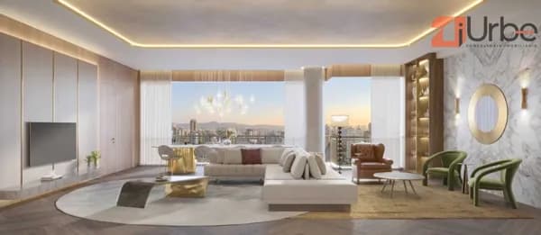 Apartamento à venda 139m², 2 vagas na Vila Mariana