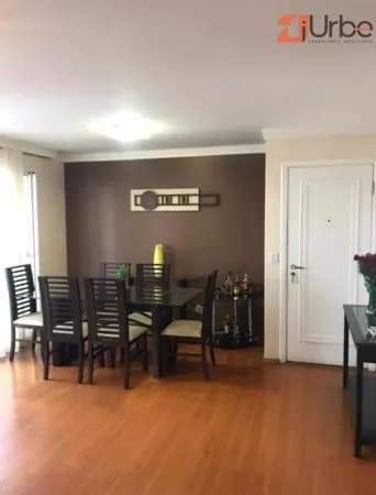 Apartamento à venda 126m², 2 vagas próximo ao Bourbon Shopping