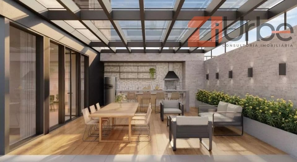 Apartamento com 3 dormitórios à venda, 107m² próximo à Avenida Pompéia