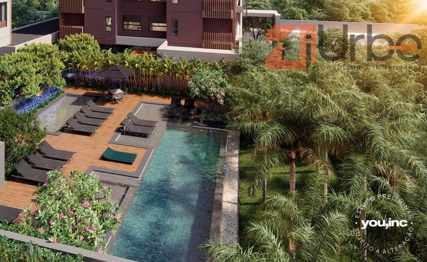 Apartamento com 2 vagas à venda, 94m² próximo à Estação Santa Cruz do metrô