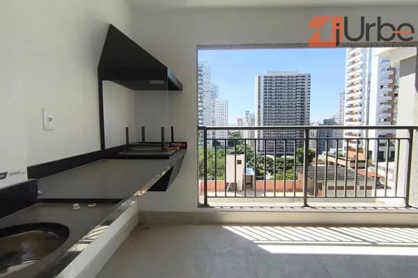 Apartamento pronto à venda 69m², 1 vaga próximo ao Metrô Alto do Ipiranga