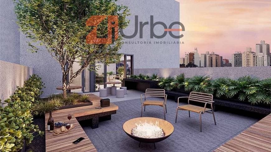 Apartamento à venda 119m² , more à 750m da Estação Pinheiros do metrô!