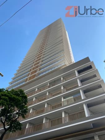 Apartamento com 3 Suítes no melhor da Vila Madalena