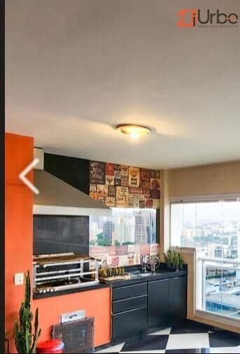Excelente imóvel à venda 108m², 2 vagas no Jardim das Perdizes