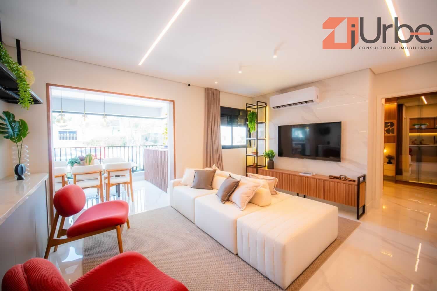 Cobertura à venda 137m², 3 suítes, 2 vagas próximo ao Metrô no Alto do Ipiranga