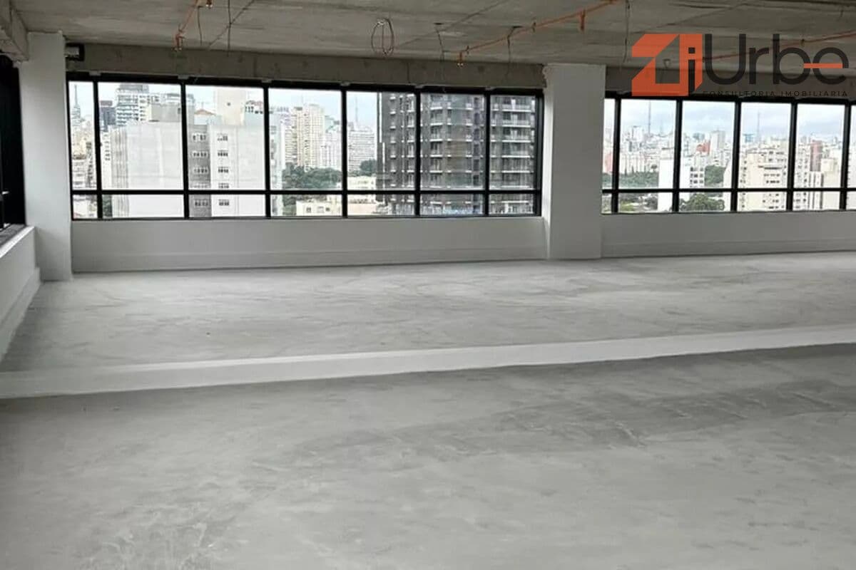 Pronto para morar 145m², 3 suítes à venda, vizinho ao Metrô Fradique Coutinho