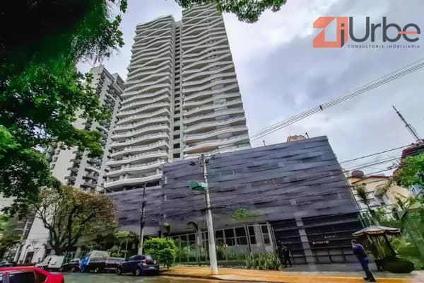 Pronto com 3 suítes à venda, 120m² próximo à Estação Paraíso