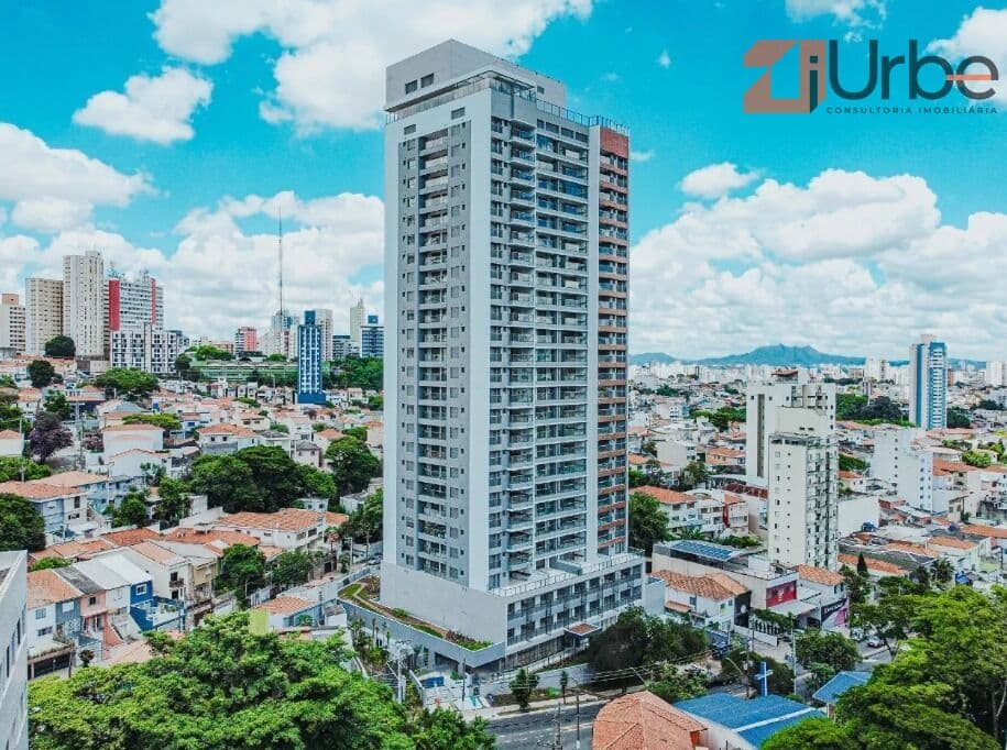 Apartamento pronto à venda, 78m², 2 suítes próximo à Estação Vila Madalena
