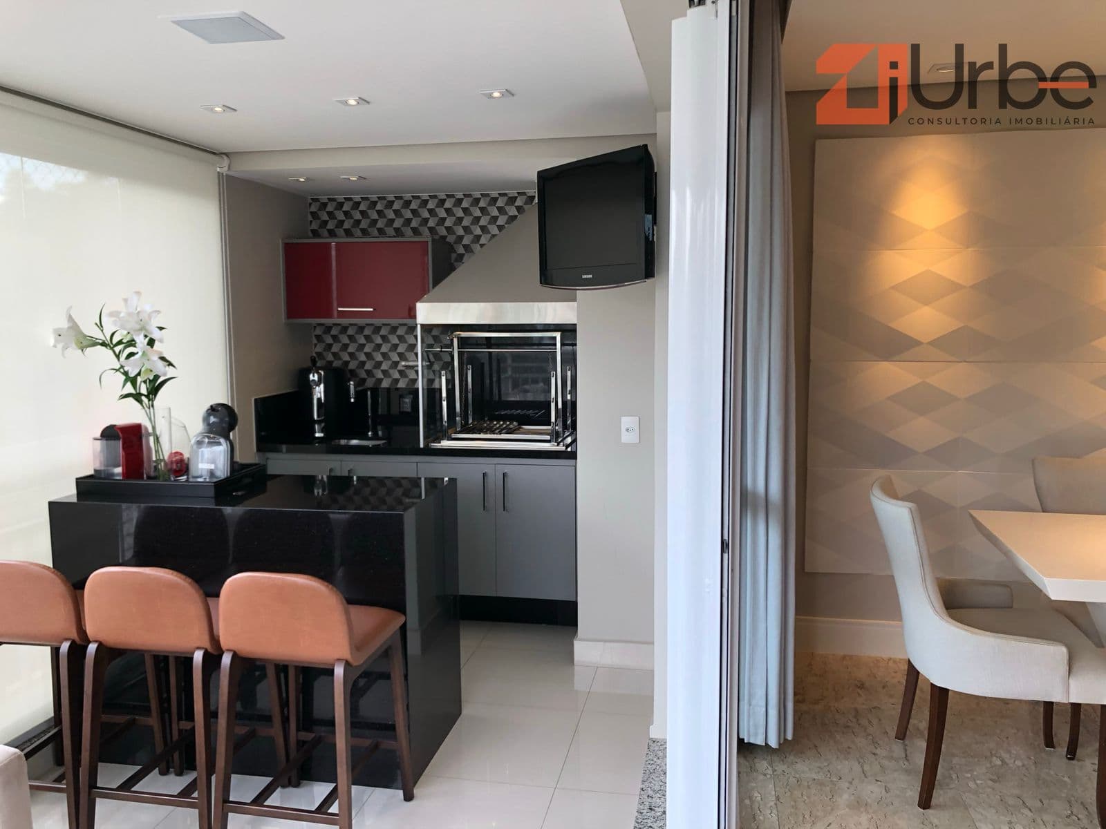Apartamento à venda 109m², 2 vagas próximo ao Parque Ibirapuera