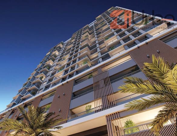 Apartamento com 1 suíte à venda, 50m² próximo ao Shopping e Metrô Santa Cruz