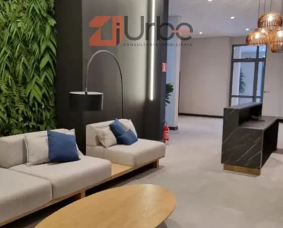 Pronto para morar 60m²,1 vaga localizado à 4 minutos do Parque da Independência