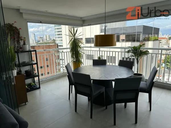 Lindo e moderno apartamento à venda 85m², 2 vagas próximo ao Parque da Aclimação