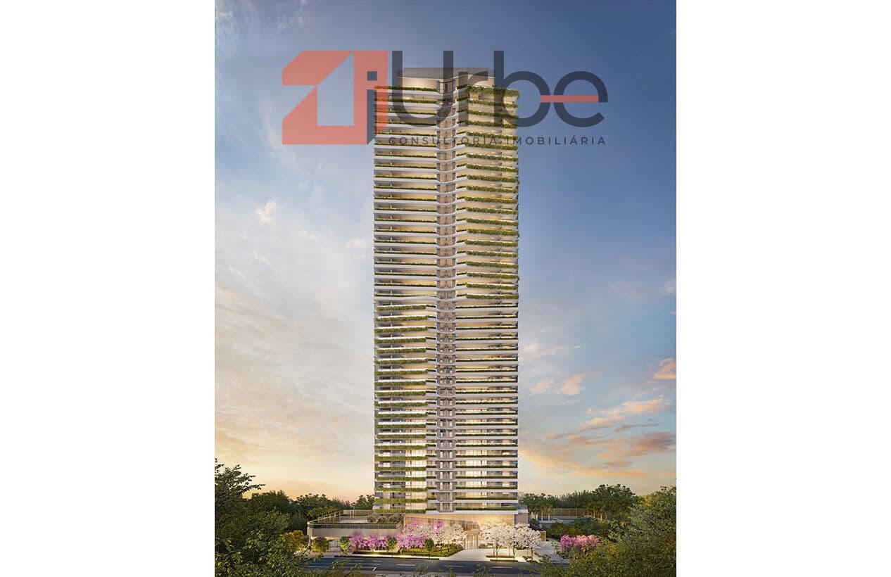 Apartamento à venda 258m², 3 vagas em frente ao Shopping Paulista