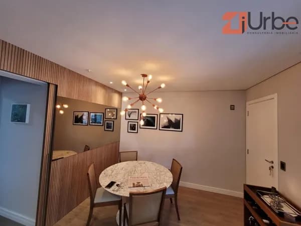 Belo apartamento à venda no Alto de Pinheiros com 120m², 3 suítes próximo ao Shopping Villa Lobos