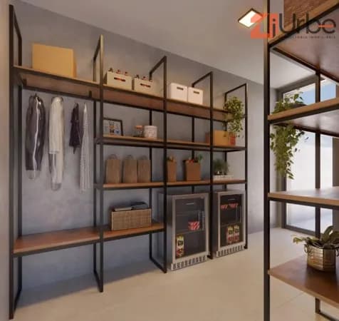 Apartamento à venda com 103m², 2 vagas na Vila Mariana próximom ao Metrô Santa Cruz
