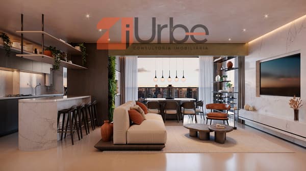 Apartamento pronto à venda em Perdizes com 70m², próximo ao Allianz Parque