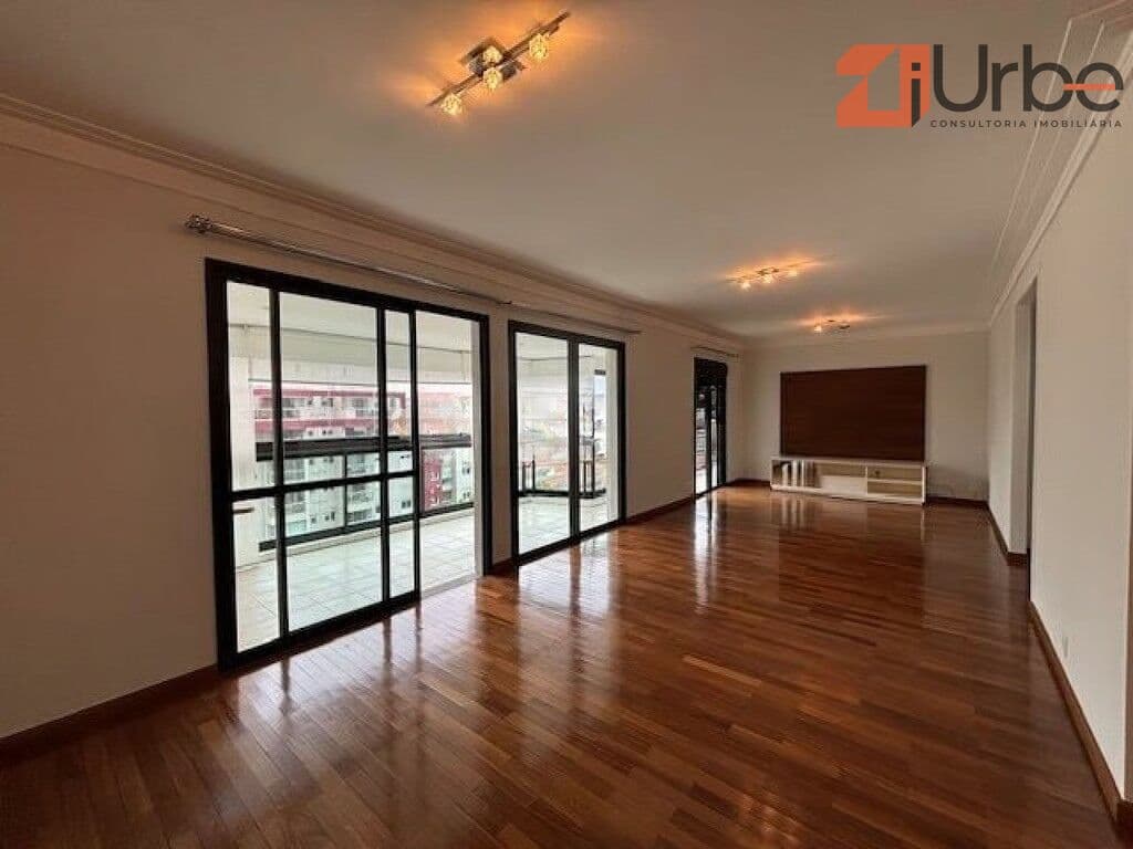 Apartamento à venda com 157m², 3 suítes, 3 vagas no Alto da Lapa próximo ao Parque Villa-Lobos