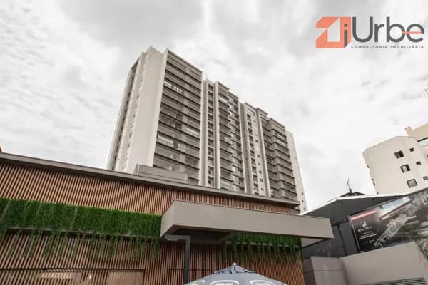 Apartamento com 2 dormitórios à venda, 67m² próximo ao Shopping Plaza Sul