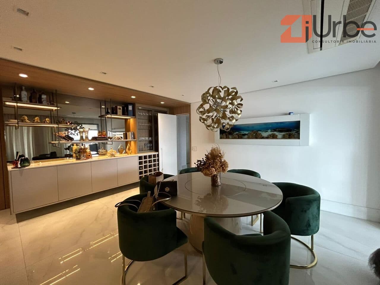 Lindíssimo apartamento à venda 174m², 3 vagas na Vila Leopoldina