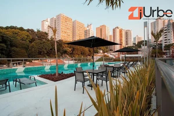 Apartamento à venda no Alto da Lapa com 2 vagas