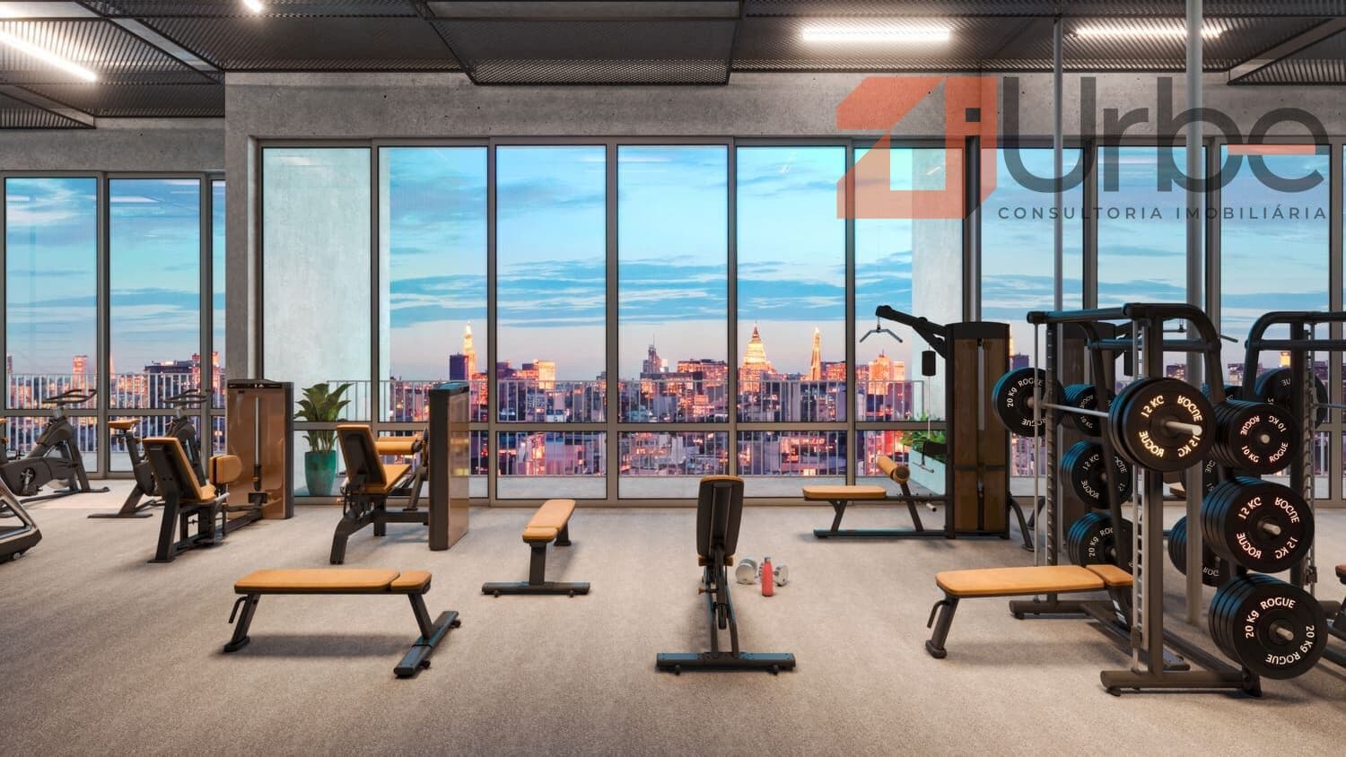 Cobertura à venda 144m², 3 dormitórios, 2 vagas em Higienópolis