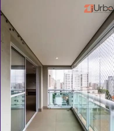 Apartamento à venda 134m², 3 suítes em Perdizes próximo ao Allianz Parque