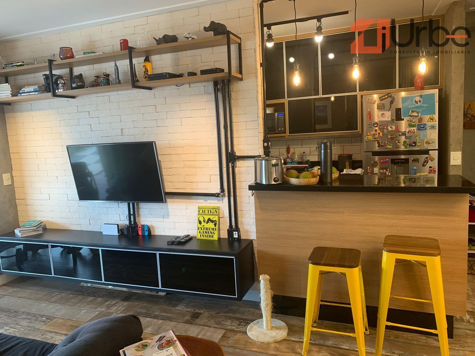 Moderno apartamento à venda na Lapa com 91m², 2 vagas com fácil acesso à Marginal Tietê
