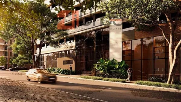 Apartamento à venda 70m², 2 dormitórios em Perdizes próximo ao Bourbon Shopping