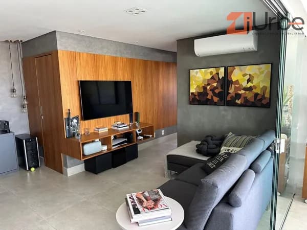 Lindo e moderno apartamento à venda 85m², 2 vagas próximo ao Parque da Aclimação