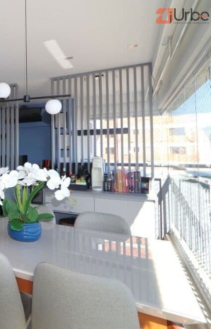 Lindíssimo apartamento à venda 111m², 2 vagas próximo ao Parque da Aclimação