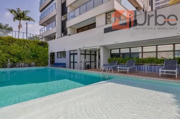 Apartamento à venda na Zona Oeste com 135m², 3 suítes próximo ao Parque da Água Branca