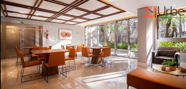 Pronto para morar com 2 suítes à venda, 107m² próximo à Estação Ana Rosa