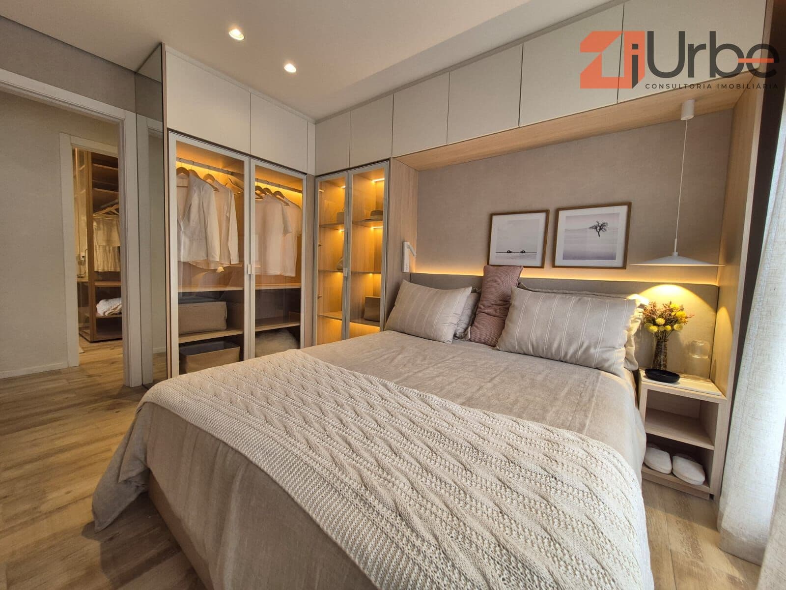 Apartamento à venda 93m², 3 suítes, 1 vaga na Vila Romana