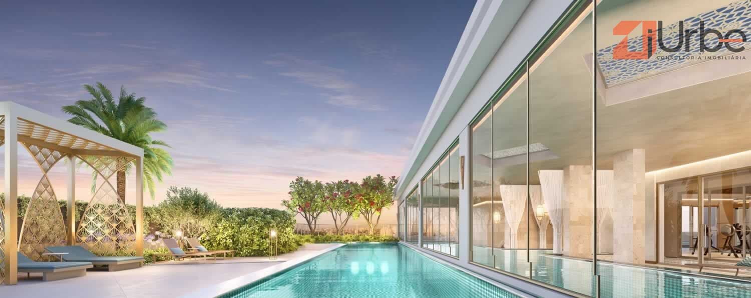 Apartamento à venda 139m², 2 vagas na Vila Mariana