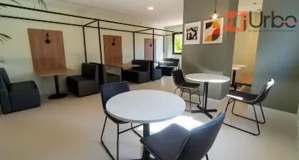 Garden pronto para morar com 87m², 3 dorms, 1 vaga na Saúde