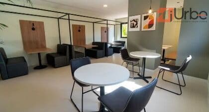 Garden pronto para morar com 87m², 3 dorms, 1 vaga na Saúde