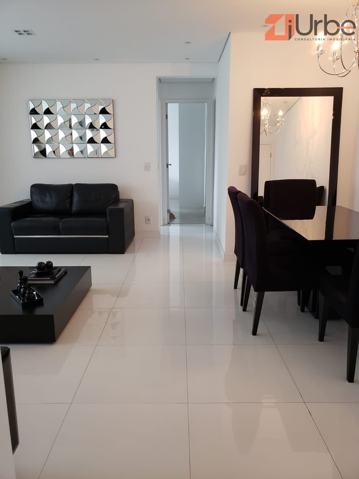 Apartamento à venda na Barra Funda com 76m², 2 vagas próximo ao Shopping West Plaza