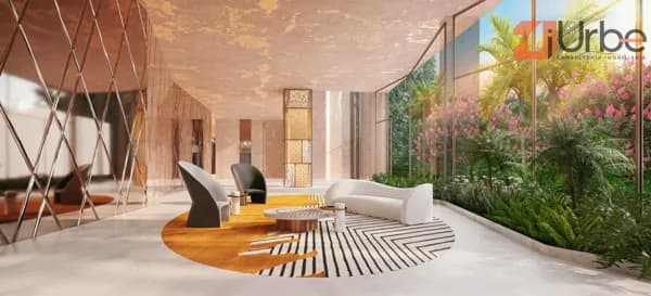 Apartamento à venda 55m², 1 vaga em Perdizes próximo ao Bourbon Shopping
