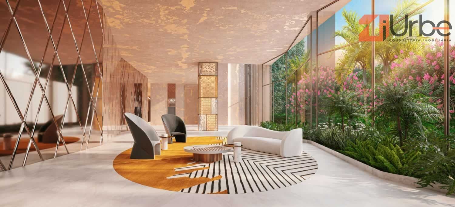 Apartamento à venda 55m², 1 vaga em Perdizes próximo ao Bourbon Shopping