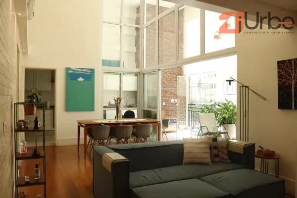 Apartamento Alto Padrão 155m², 3 suítes, 2 vagas em Perdizes próximo ao Bourbon Shopping