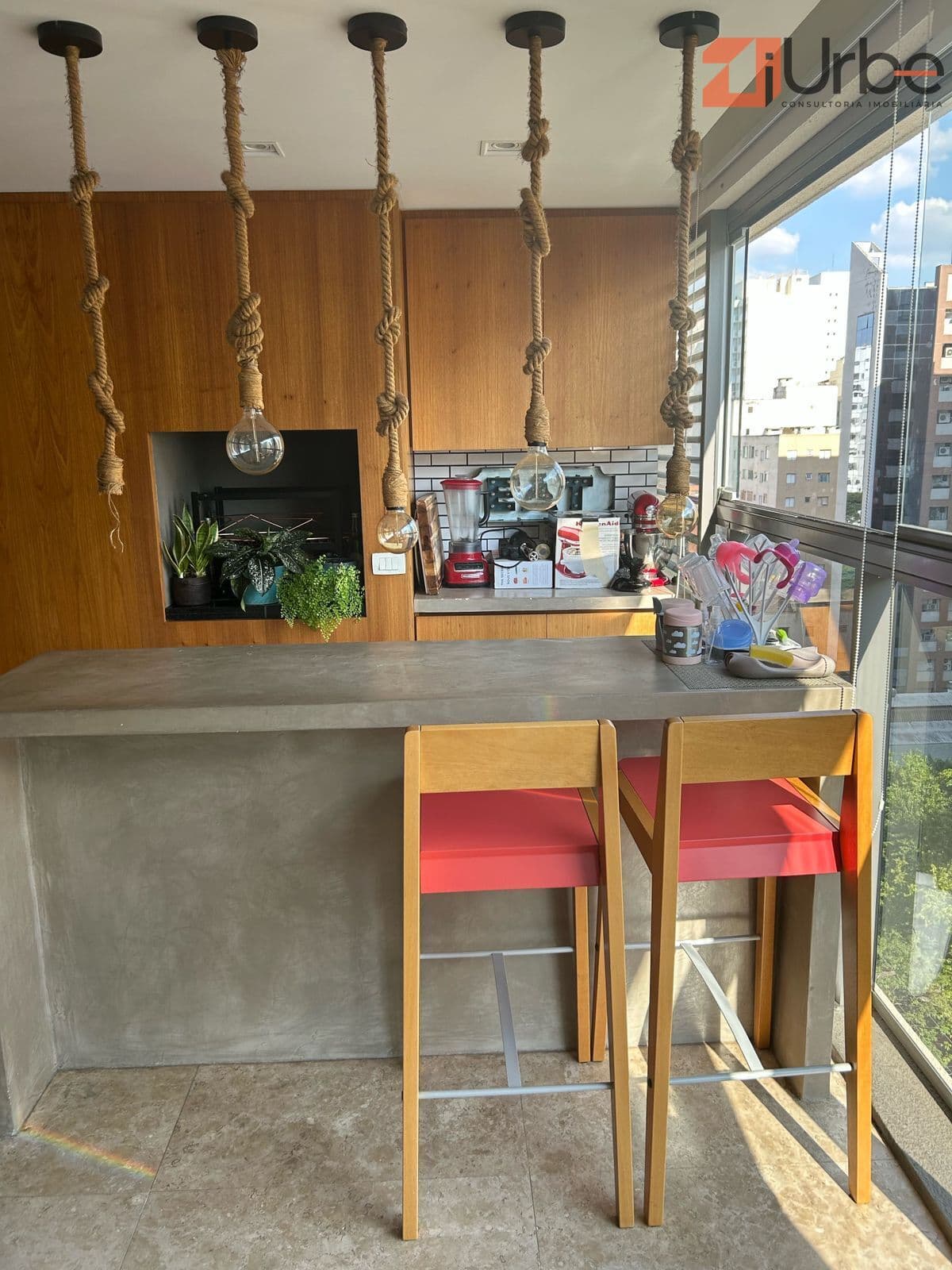 Lindo apartamento à venda 2 suítes, 88m² localizado à 500 metros da estação de metrô Fradique Coutinho