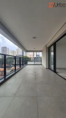Apartamento com 3 suítes à venda, 151m² próximo ao Shopping Bourbon